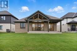 LOT #2 - 110 TIMBERWALK TRAIL | Ilderton Ontario | Slide Image Two