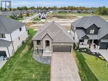 LOT #2 - 110 TIMBERWALK TRAIL | Ilderton Ontario | Slide Image Thirty