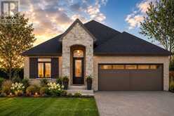 LOT #2 - 110 TIMBERWALK TRAIL | Ilderton Ontario | Slide Image Thirty-one
