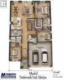 LOT #2 - 110 TIMBERWALK TRAIL | Ilderton Ontario | Slide Image Thirty-two