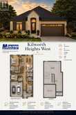 LOT #2 - 110 TIMBERWALK TRAIL | Ilderton Ontario | Slide Image Thirty-three