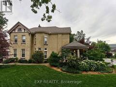 307 RIDOUT STREET S London Ontario, N6C 3Y9