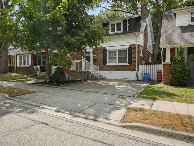 1047 PATRICIA STREET London Ontario, N6A 3V3 - 5 Bedrooms Home For Sale