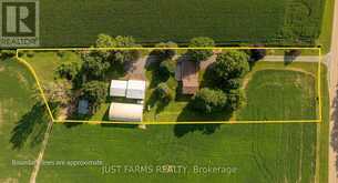 15072 SCOTT LINE | Chatham-Kent Ontario | Slide Image One