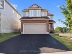 83 MCMAHEN STREET London Ontario, N5Y 0A2