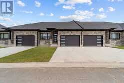 18 - 32 POSTMA STREET | North Middlesex Ontario | Slide Image One