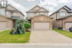 3288 CASSON WAY | London Ontario | Slide Image One