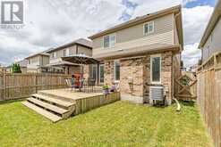 3288 CASSON WAY | London Ontario | Slide Image Thirty