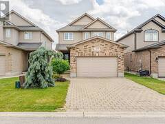 3288 CASSON WAY London Ontario, N6L 0B9