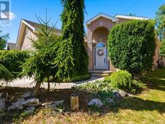 632 THORNWOOD DRIVE London Ontario, N6H 5J6