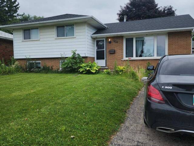 936 ALICE STREET Woodstock Ontario, N4S 2J7 - 5 Bedrooms Home For Sale