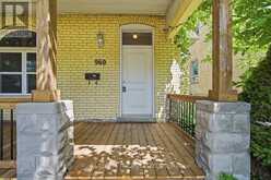 960 RICHMOND STREET | London Ontario | Slide Image Three