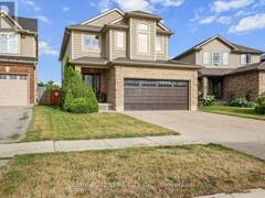 2687 BATEMAN TRAIL London Ontario, N6L 0A9