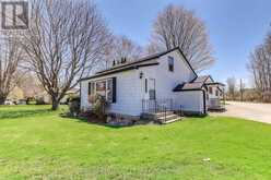 358 WARREN STREET | Port Stanley Ontario | Slide Image One