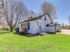 358 WARREN STREET Port Stanley Ontario, N5L 1B5