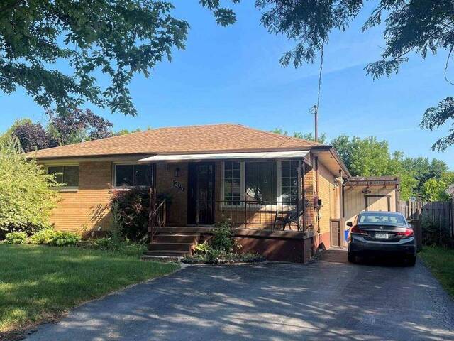 1590 DIXIE STREET London Ontario, N5V 1Y9 - 4 Bedrooms Home For Sale