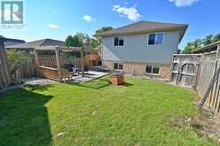 72 AXFORD PARKWAY | St. Thomas Ontario | Slide Image Twenty-seven