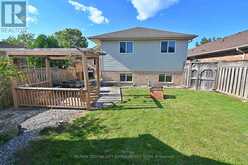 72 AXFORD PARKWAY | St. Thomas Ontario | Slide Image Thirty-one