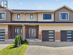 66 WOODCOCK DRIVE Tillsonburg Ontario, N4G 0L9