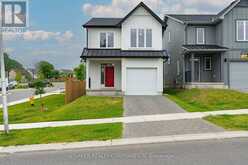 939 DEVERON CRESCENT | London Ontario | Slide Image One