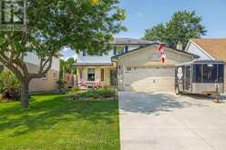 212 BEXHILL CLOSE | London Ontario | Slide Image Two