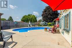 212 BEXHILL CLOSE | London Ontario | Slide Image Forty