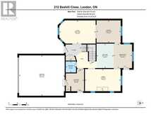 212 BEXHILL CLOSE | London Ontario | Slide Image Forty-five
