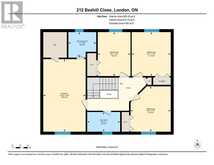 212 BEXHILL CLOSE | London Ontario | Slide Image Forty-six