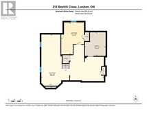 212 BEXHILL CLOSE | London Ontario | Slide Image Forty-seven