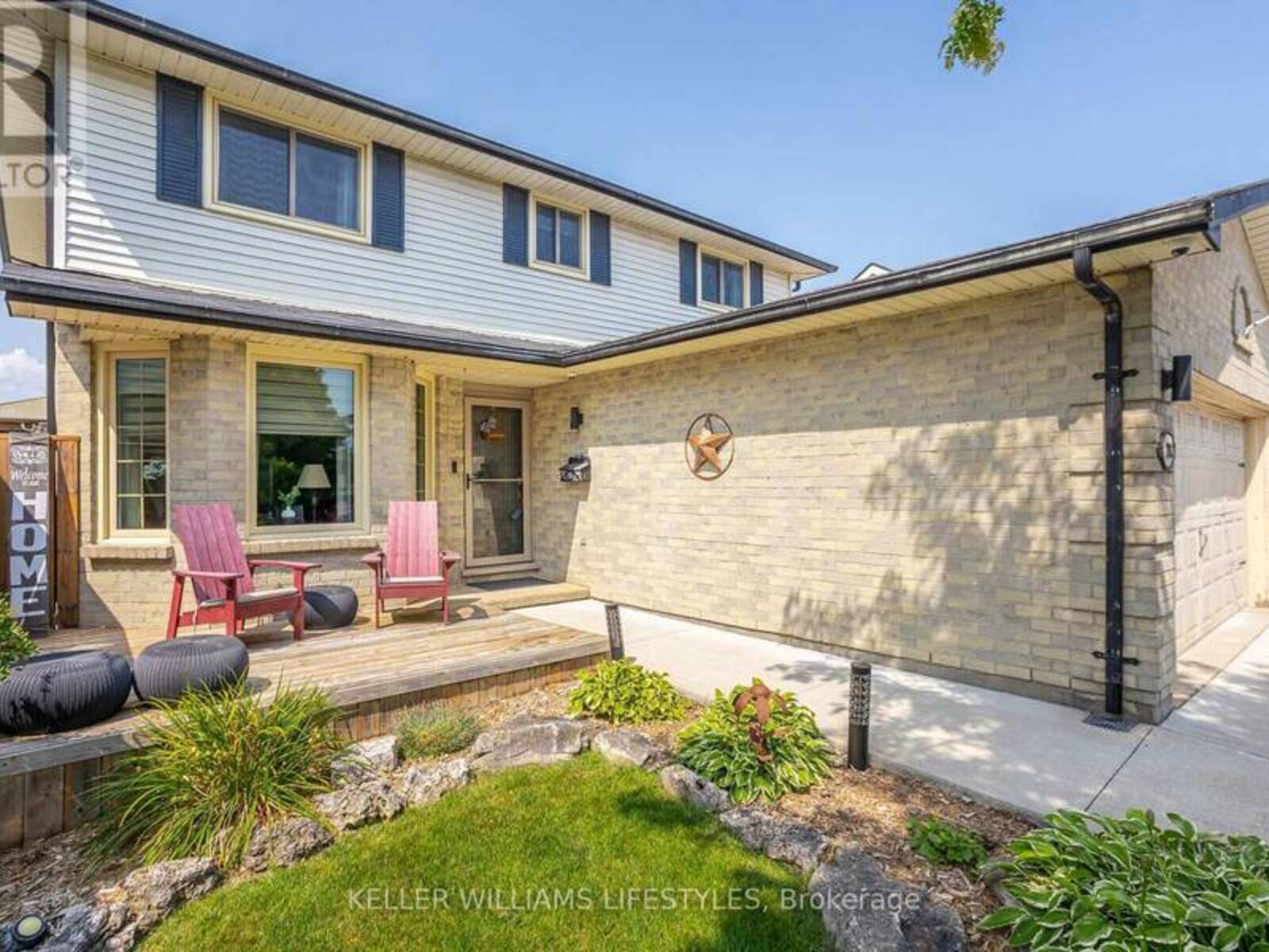 212 BEXHILL CLOSE, London, Ontario N6E 3B1