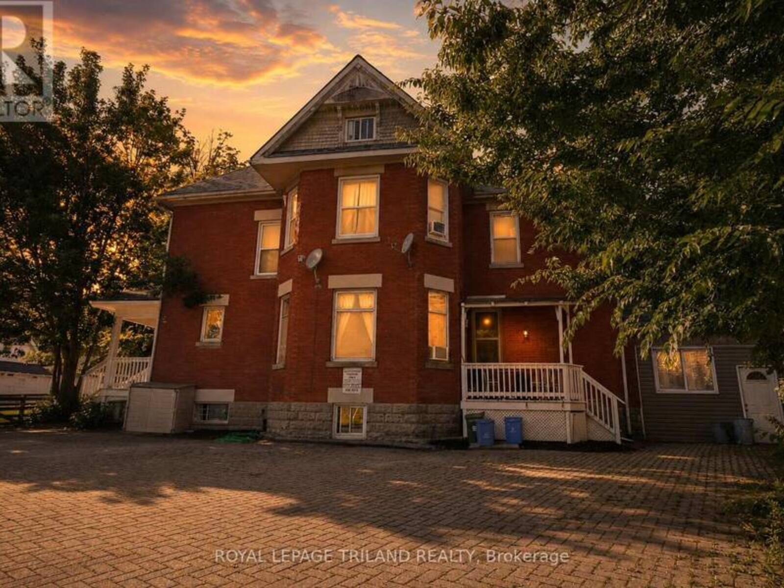 193 WHARNCLIFFE ROAD N, London, Ontario N6H 2B1