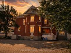 193 WHARNCLIFFE ROAD N London Ontario, N6H 2B1