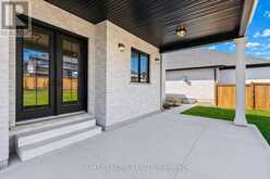 326 MANHATTAN DRIVE | London Ontario | Slide Image Forty-six