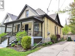17 PRINCE ALBERT STREET St. Thomas Ontario, N5R 1Z7