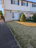 40 FLAMINGO CRESCENT | Brampton Ontario | Slide Image One