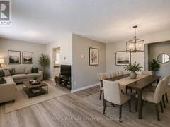 9 CAMELOT CRESCENT London Ontario, N5V 3L4