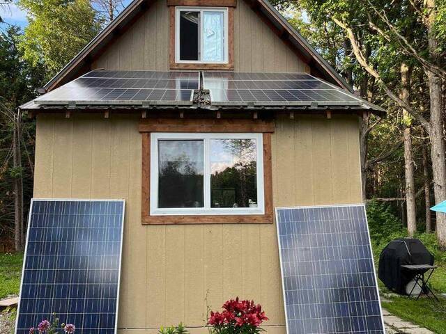 240 GAWLEY ROAD Marmora Ontario, K0K 2M0 - 1 Bedroom Home For Sale