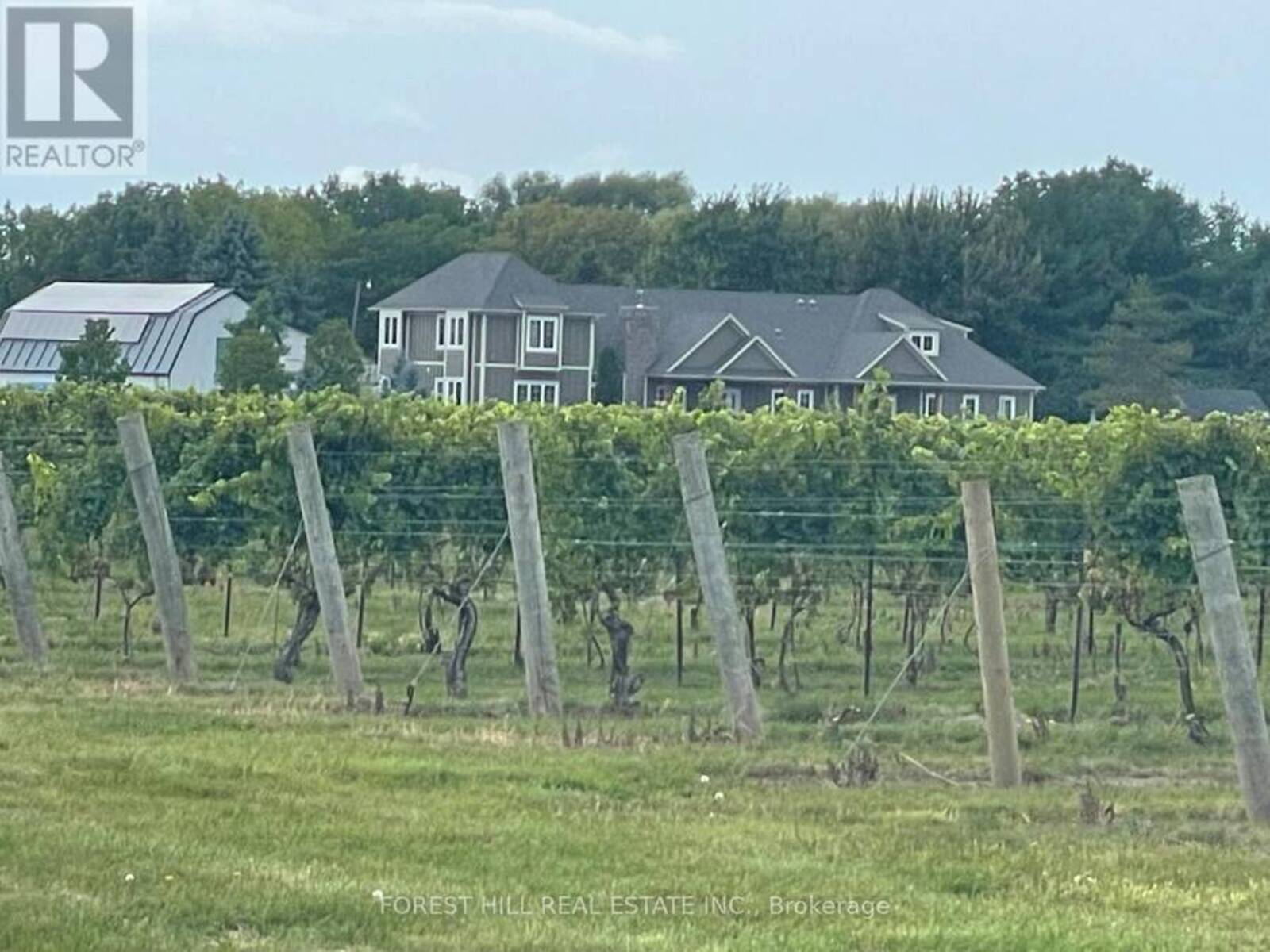 3756 NINTH STREET, Lincoln, Ontario L2R 6P9