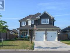 14 MUIRFIELD DRIVE St. Thomas Ontario, N5R 0K3