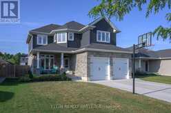 14 MUIRFIELD DRIVE | St. Thomas Ontario | Slide Image Two