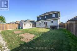 14 MUIRFIELD DRIVE | St. Thomas Ontario | Slide Image Thirty-nine