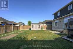 14 MUIRFIELD DRIVE | St. Thomas Ontario | Slide Image Forty