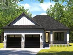 81 DEARING DRIVE Grand Bend Ontario, N0M 1T0