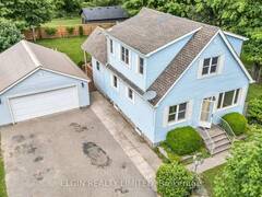 43212 SOUTHDALE LINE St. Thomas Ontario, N5R 6G1
