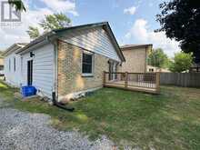 97 CHESLEY AVENUE | London Ontario | Slide Image Two