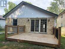 97 CHESLEY AVENUE | London Ontario | Slide Image Three