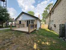 97 CHESLEY AVENUE | London Ontario | Slide Image Five