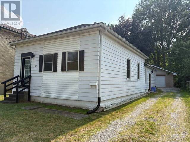 97 CHESLEY AVENUE London Ontario, N5Z 2C3 - 3 Bedrooms Home For Sale
