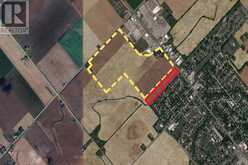 748 ST CLAIR STREET | Chatham Ontario | Slide Image Two