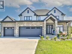 4 SYCAMORE ROAD St. Thomas Ontario, N5P 0G4